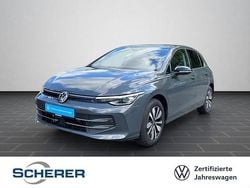Delfingrau metallic Gebraucht 2024 VW Golf VIII Goal Limousine | 27.200 € (Superpreis)
