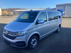 Silber Gebraucht 2024 VW T6.1 Van | 47.900 €