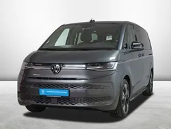 Indiumgrau metallic Gebraucht 2024 VW Multivan Style Van / Kleinbus | 59.984 € (Fairer Preis)