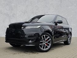 Schwarz Neu 2025 Land Rover Range Rover Sport SE Dynamic SUV | 109.950 € (Guter Preis)