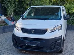Weiß Gebraucht 2018 Peugeot Expert Van | 10.500 € (Guter Preis)