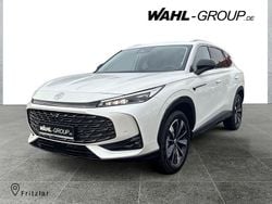 Weiß Neu 2025 MG HS Luxury SUV | 32.880 € (Guter Preis)