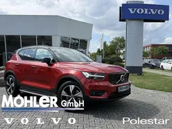 Gebraucht 2022 Volvo XC40 SUV | 31.850 € (Fairer Preis)