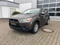Gebraucht 2012 Mitsubishi ASX Basis SUV | 8.290 € (Fairer Preis)