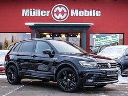 Deepblackperleffect Gebraucht 2020 VW Tiguan Style SUV | 32.900 € (Superpreis)