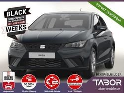 Blau (fiord blau) Neu 2025 Seat Ibiza Style Kleinwagen | 20.788 € (Superpreis)