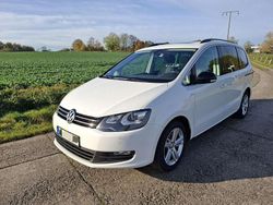 Gebraucht 2012 VW Sharan Match Van / Kleinbus | 9.790 € (Fairer Preis)