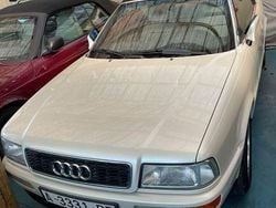 Weiß Gebraucht 1993 Audi 80 Sport Cabrio | 11.800 €