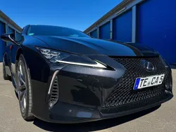 Lexus LC 500
