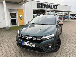 Grün Neu 2025 Dacia Sandero Extreme SUV | 20.490 €