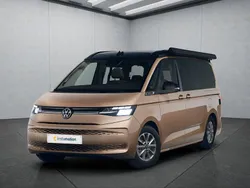 Braun Neu 2025 VW T7 California Van | 71.749 €