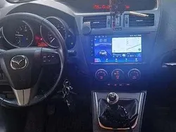 Grau Gebraucht 2012 Mazda 5 Van / Kleinbus | 4.300 € (Guter Preis)