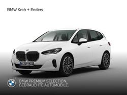 Weiß Gebraucht 2024 BMW 218 Active Tourer Efficient Dynamics Van / Kleinbus | 28.900 € (Guter Preis)