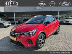 Aurorarot / onyxschwarz (t) Gebraucht 2023 Mitsubishi ASX Edition SUV | 24.490 € (Superpreis)