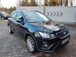 Schwarz Gebraucht 2018 Seat Arona Style SUV | 14.990 € (Fairer Preis)