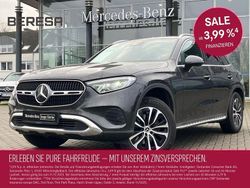 Grau Gebraucht 2024 Mercedes GLC200 Avantgarde SUV | 48.880 € (Guter Preis)