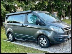 Gebraucht 2016 Ford Transit Custom Nugget Van / Kleinbus | 32.500 € (Fairer Preis)