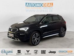 Schwarz Gebraucht 2022 Seat Ateca Xperience SUV | 27.989 € (Fairer Preis)
