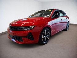 Rot Gebraucht 2024 Opel Astra Limousine | 23.980 € (Fairer Preis)