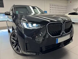 Schwarz Gebraucht 2025 BMW X3 M Sport SUV | 69.900 € (Guter Preis)