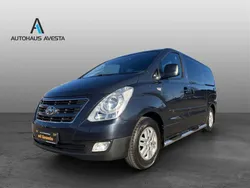 Hyundai H-1
