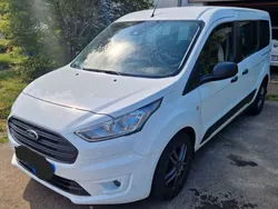 Weiß Gebraucht 2019 Ford Tourneo Connect Trend Van / Kleinbus | 17.000 € (Superpreis)
