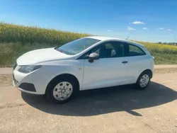 Weiß Gebraucht 2011 Seat Ibiza Kleinwagen | 2.899 € (Guter Preis)
