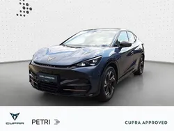 Tavascanblau Gebraucht 2024 Cupra Tavascan SUV | 41.330 €