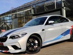 Silber Gebraucht 2022 BMW M2 Competition Edition Coupé | 44.950 € (Superpreis)