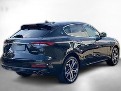 Diverse metallic Gebraucht 2022 Maserati Levante GT SUV | 68.850 € (Fairer Preis)