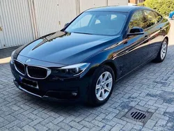 Schwarz Gebraucht 2017 BMW 320 Gran Turismo Advantage Limousine | 13.300 € (Fairer Preis)