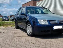 Gebraucht 2001 VW Golf IV Kombi | 450 € (Superpreis)