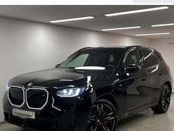 Schwarz Gebraucht 2025 BMW X3 Comfort Edition SUV | 78.450 € (Guter Preis)