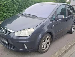Gebraucht 2010 Ford C-MAX Titanium Van / Kleinbus | 2.300 € (Fairer Preis)