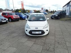 Weiß Gebraucht 2013 Ford Ka Kleinwagen | 3.980 € (Fairer Preis)