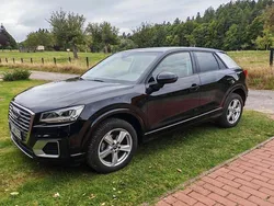 Schwarz Gebraucht 2019 Audi Q2 Sport SUV | 19.399 € (Guter Preis)