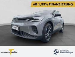 Grau Gebraucht 2021 VW ID.4 Pro Performance SUV | 26.990 € (Guter Preis)