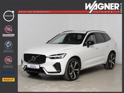 Weiß Gebraucht 2022 Volvo XC60 R-Design SUV | 40.660 € (Etwas zu teuer)