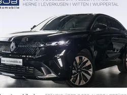 Schwarz Gebraucht 2025 Renault Rafale Techno SUV | 43.666 € (Fairer Preis)