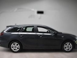 Grau metallic Gebraucht 2023 Kia Ceed Sportswagon Kombi | 18.650 € (Fairer Preis)