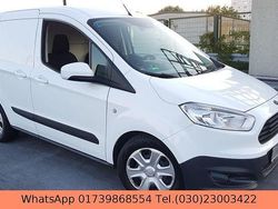 Weiß Gebraucht 2017 Ford Transit Van / Kleinbus | 9.990 € (Guter Preis)