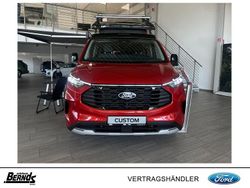 Artisan red metallic Neu 2025 Ford Tourneo Active Van / Kleinbus | 74.990 €