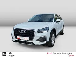 Gebraucht 2024 Audi Q2 Advanced Plus SUV | 32.930 € (Teuer)