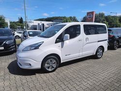 Weiß Gebraucht 2018 Nissan e-NV200 Van / Kleinbus | 14.500 € (Fairer Preis)