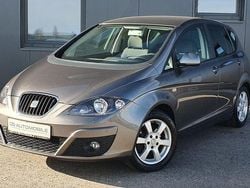 Grau Gebraucht 2014 Seat Altea 4You Van / Kleinbus | 7.990 € (Etwas zu teuer)