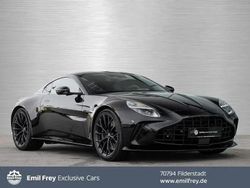 Schwarz Neu 2025 Aston Martin V8 Vantage | 223.710 € (Fairer Preis)