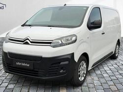 Weiss Gebraucht 2023 Citroën e-Jumpy Van / Kleinbus | 19.970 € (Fairer Preis)
