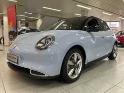 Celestial blue/starry black Gebraucht 2024 Ora 03 Pro+ Kleinwagen | 29.990 € (Teuer)
