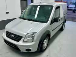 Silber Gebraucht 2013 Ford Transit Van / Kleinbus | 6.999 € (Fairer Preis)