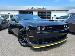 Pitch black Gebraucht 2023 Dodge Challenger Coupé | 67.800 €